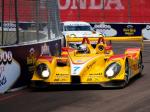 Porsche RS Spyder 2008 года